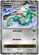 rayquaza G