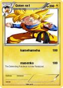 Goten ss1