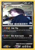 Faggamon