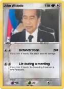 Joko Widodo