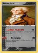 Robespierre