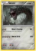 Metorm