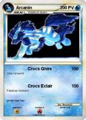 Arcanin