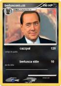berlusconi