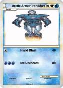 Arctic Armor