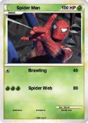 Spider Man