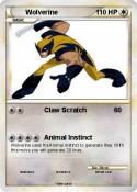 Wolverine
