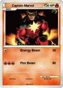 Captain Marvel