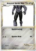 Armored Spider