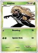 Arachne
