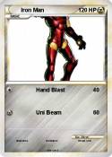 Iron Man