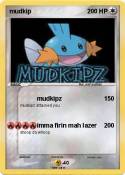 mudkip