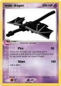 ender dragon