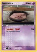 Dead Gribben