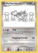 Do The Flop