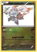 white kyurem