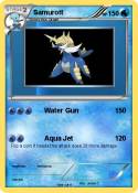 Samurott