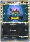 Engloutyran EX