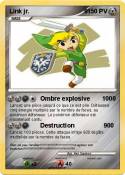Link jr. 9