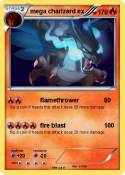 mega charizard