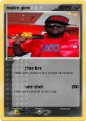 maitre gims