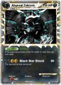 Abyssal Zekrom