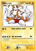 Tails
