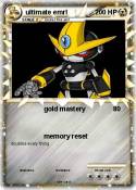 ultimate emrl