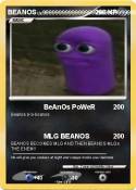 BEANOS