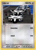 cére ex