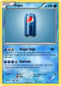 Pepsi