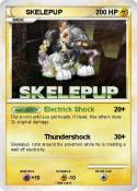 SKELEPUP