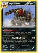 Giga Bowser