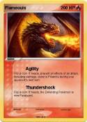 Flameouis