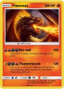 Flameouis
