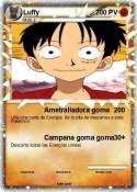 Luffy