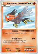 flambusard