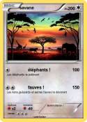savane