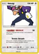 Waluigi