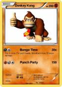 Donkey Kong