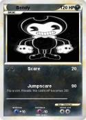 Bendy