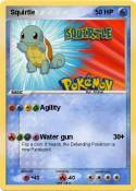 Squirtle