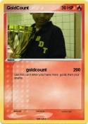 GoldCount