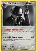 Da Funk ex