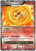 Flareon