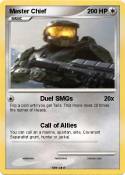 Master Chief
