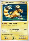Shell Shock