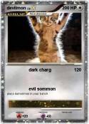 devilmon