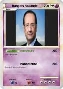 françois