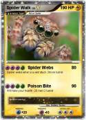 Spider Walk